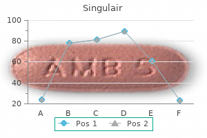 safe 4mg singulair